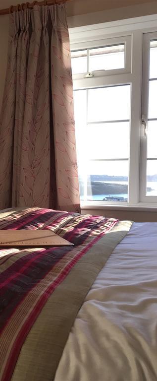 The Whipsiderry Hotel New Quay Buitenkant foto
