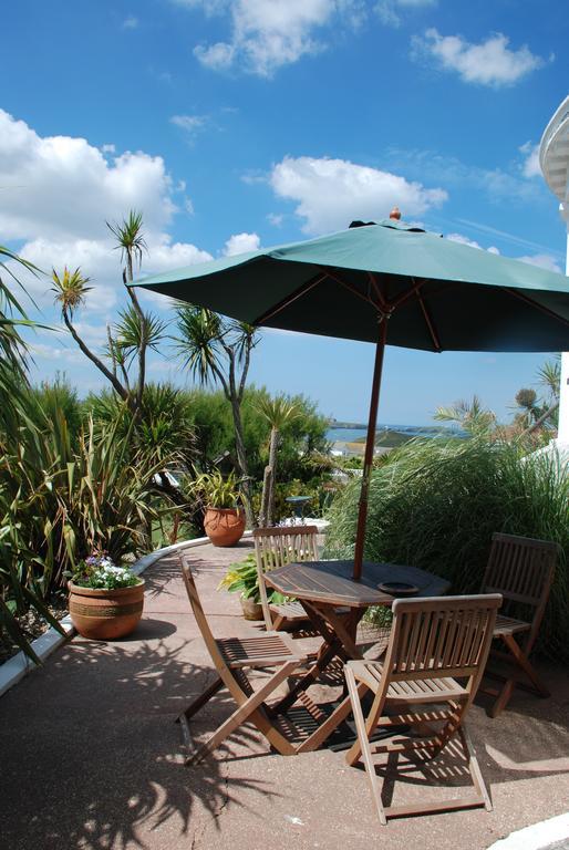 The Whipsiderry Hotel New Quay Buitenkant foto