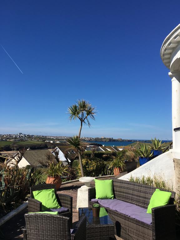 The Whipsiderry Hotel New Quay Buitenkant foto